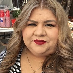 Meet your Posher, Jacqueline